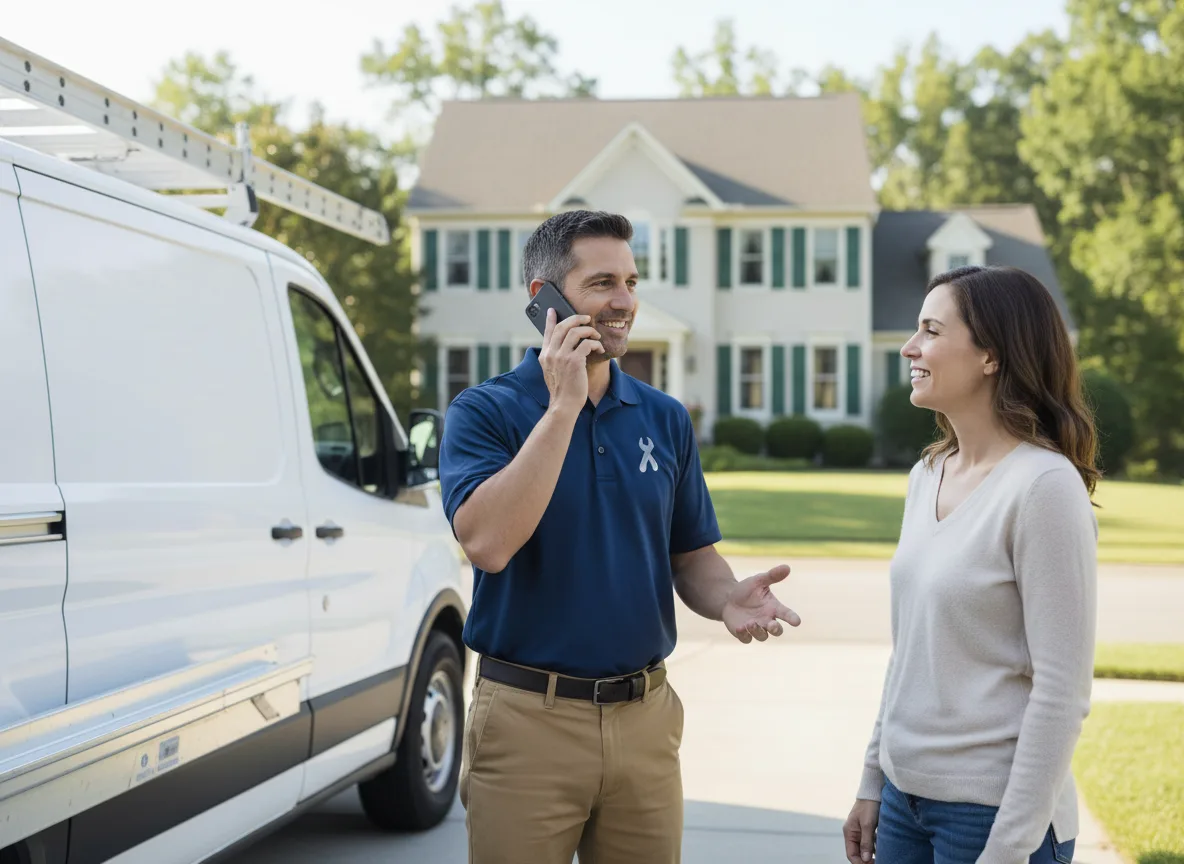 Home Gutter Service Redmon, IL FAQs